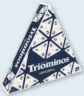 Triominos original - Goliath dans le catalogue Super U