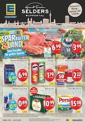 Aktueller E center Prospekt mit Persil, "Aktuelle Angebote", Seite 1