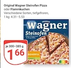 Aktuelle Pizza Angebote bei GLOBUS in Erfurt Aktuelles Steinofen Pizza Angebot bei GLOBUS in Erfurt ab 1,66 €