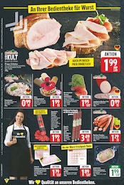 Serrano Angebot & Preis im aktuellen E center Prospekt Serrano Angebot im aktuellen E center Prospekt auf Seite 6