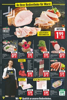 Butter im aktuellen E center Prospekt (Berlin) Butter im E center Prospekt "Aktuelle Angebote" mit 31 Seiten (Berlin)