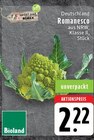 Romanesco im Angebot bei E center in Mönchengladbach Romanesco Angebote von Bioland bei E center Mönchengladbach für 2,22 €