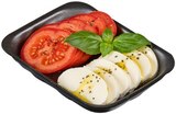 Aktuelles Tomate mit Mozzarella Angebot bei REWE in Hamburg ab 10,90 €