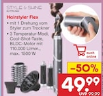 Hairstyler Flex von VITALmaxx im aktuellen Netto Marken-Discount Prospekt für 49,99 €
