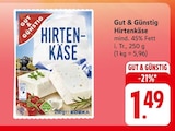 EDEKA Kratzenburg Prospekt mit  im Angebot für 1,49 €