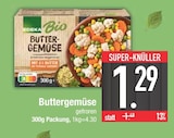Buttergemüse von EDEKA Bio im aktuellen EDEKA Prospekt für 1,29 €