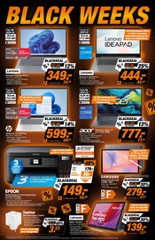 Aktueller expert Prospekt mit Notebook, "Top Angebote", Seite 2