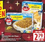 Schlemmerfilet à la Bordelaise Classic von Iglo im aktuellen EDEKA Prospekt