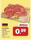 famila Nordwest Bremervörde Prospekt mit  im Angebot für 0,59 €