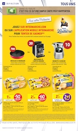 Offre Oeuf dans le catalogue Intermarché Super du moment à la page 30