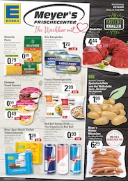 EDEKA Prospekt für Pinneberg: "Top Angebote", 16 Seiten, 15.09.2025 - 20.09.2025