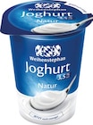 Naturjoghurt von Weihenstephan im aktuellen Netto mit dem Scottie Prospekt