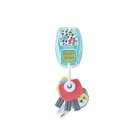 Trousseau de clés électronique - Infantino en promo chez Aubert Trousseau de clés électronique - Infantino dans le catalogue Aubert