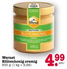 E center Bühlertal - Blütenhonig cremig Angebot im Prospekt Blütenhonig cremig bei E center im Bühlertal Prospekt für 4,99 €