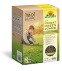 Azet Herbst-Rasendünger im Hagebaumarkt Prospekt Azet Herbst-Rasendünger von Neudorff im aktuellen Hagebaumarkt Prospekt für 9,99 €