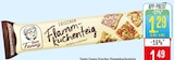 Frischer Flammkuchenteig im Angebot bei Marktkauf in Maintal Frischer Flammkuchenteig Angebote von Tante Fanny bei Marktkauf Maintal für 1,29 €