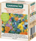 Semences de fleurs - GARDENLINE dans le catalogue Aldi