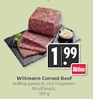 Hieber - Corned Beef Angebot im Prospekt Corned Beef bei Hieber im Prospekt "" für 1,99 €
