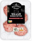 Smashed Burger Patties bei REWE im Kirchhundem Prospekt für 5,49 €