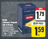 Collezione, Integrale oder Al Bronzo bei nah und gut im Zwickau Prospekt für 1,59 €