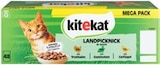 Katzenfutter Angebote von Whiskas bei Kaufland Hemer für 11,99 €