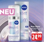 Cellular Epigenetics Verjüngendes Serum Angebote von Nivea bei E center Bruchsal für 24,99 €