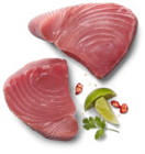 Aktuelles Thunfischfilet Angebot bei Kaufland in Leipzig ab 3,59 €