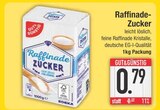 Raffinade-Zucker Angebote von Gut & Günstig bei E center Rosenheim für 0,79 €