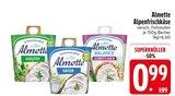 Kräuter im EDEKA Prospekt Kräuter von Almette im aktuellen EDEKA Prospekt für 0,99 €