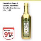 Aktuelle Essig Angebote bei GLOBUS in Mannheim Aktuelles Olivenöl nativ extra Angebot bei GLOBUS in Mannheim ab 0,99 €