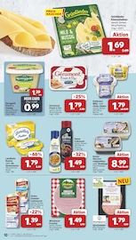 Butter im famila Nordwest Prospekt in Lingen Aktueller famila Nordwest Prospekt mit Butter, "Markt - Angebote", Seite 10