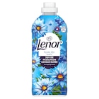 Adoucissant concentré - LENOR - Carrefour Adoucissant concentré - LENOR à 3,79 € dans le catalogue Carrefour