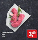 Lammsteakhüfte Angebote bei Markant Neumünster für 3,49 €