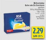 Butter Angebot in Langenweißbach Butter im aktuellen Prospekt bei diska in Langenweißbach