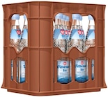 Mineralwasser von Wittenseer im aktuellen REWE Prospekt für 3,99 €