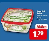 Aktuelles Grill Salate Angebot bei combi in Hannover ab 1,79 €