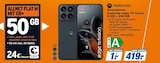 Aktuelles Smartphone motorola edge 70 fusion 8 GB + 256 GB Angebot bei expert in Paderborn ab 1,00 €
