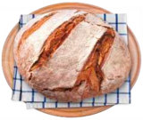 Sauerteigbrot Angebote von Backshop bei E center Elmshorn für 2,49 €