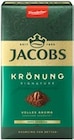 Krönung im Angebot bei Kaufland in Herne Krönung Angebote von Jacobs bei Kaufland Herne für 6,49 €