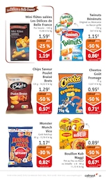 Offre Maggi dans le catalogue Colruyt du moment à la page 25