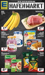 EDEKA Prospekt für Münster mit 17 Seiten EDEKA Prospekt für Münster: "Aktuelle Angebote", 17 Seiten, 01.09.2025 - 06.09.2025