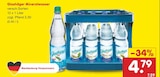Mineralwasser Angebote von Glashäger bei Netto Marken-Discount Rostock für 4,79 €