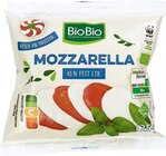 Bio Mozzarella im Angebot bei Netto Marken-Discount in Cottbus Bio Mozzarella Angebote von BioBio bei Netto Marken-Discount Cottbus für 1,29 €