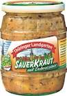 Schlachtekraut Angebote von Thüringer Landgarten bei Netto Marken-Discount Potsdam für 1,29 €
