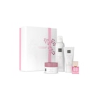 The Ritual of Sakura Coffret Cadeau M Bain & Corps - Rituals - Nocibé The Ritual of Sakura Coffret Cadeau M Bain & Corps - Rituals à 35,90 € dans le catalogue Nocibé