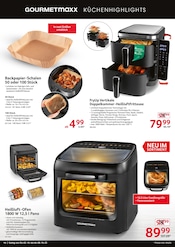 Aktueller Selgros Prospekt mit Kamin, "cash & carry", Seite 16
