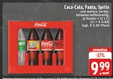 Coca-Cola, Fanta, Sprite im Angebot bei E center in Meckenheim Coca-Cola, Fanta, Sprite Angebote von Coca-Cola bei E center Meckenheim für 9,99 €