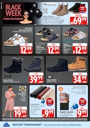 Marktkauf Teppich im Prospekt 