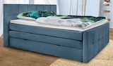Aktuelle Bett Angebote bei Ostermann in Wuppertal Aktuelles Boxspringbett MOLLINA Angebot bei Ostermann in Wuppertal ab 799,00 €