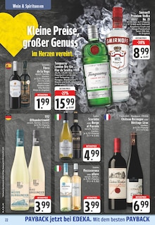 Wodka im E center Prospekt "Aktuelle Angebote" mit 28 Seiten (Solingen (Klingenstadt))